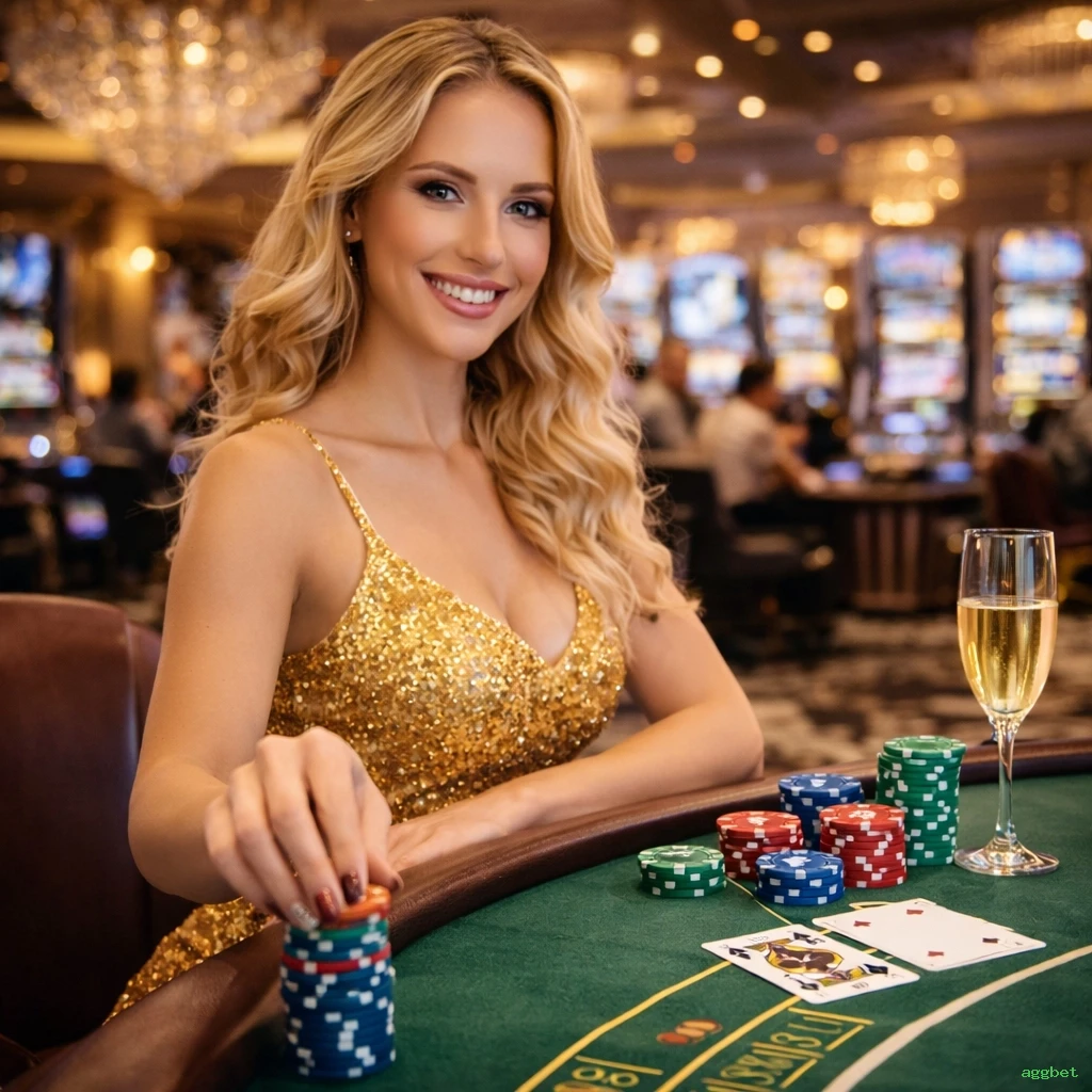 Slots 777 aggbet