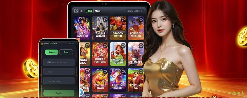 aggbet APK Download
