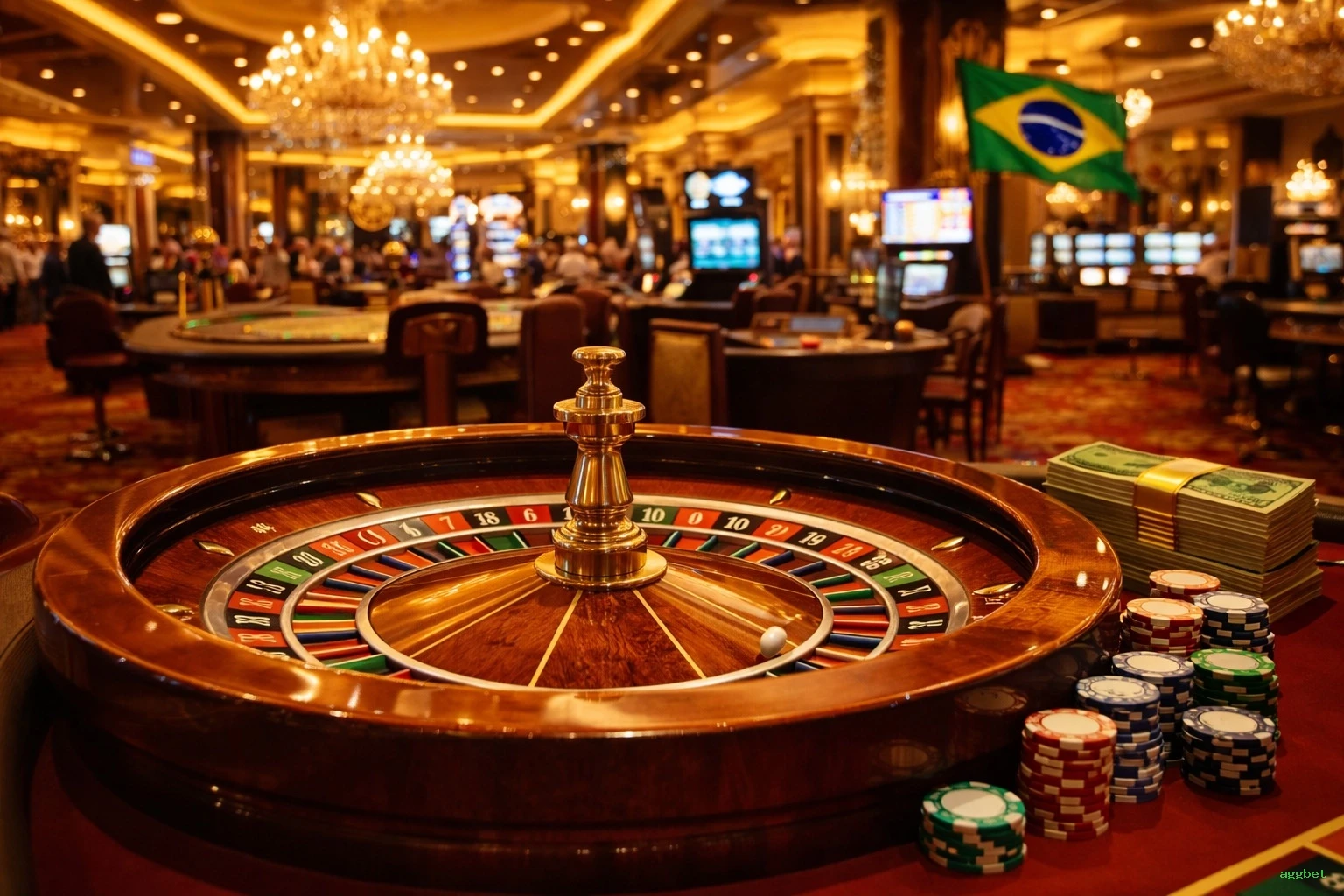 Baixar APK aggbet