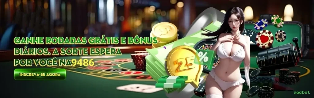 Baixar App aggbet