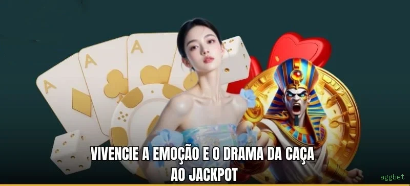Criar Conta aggbet