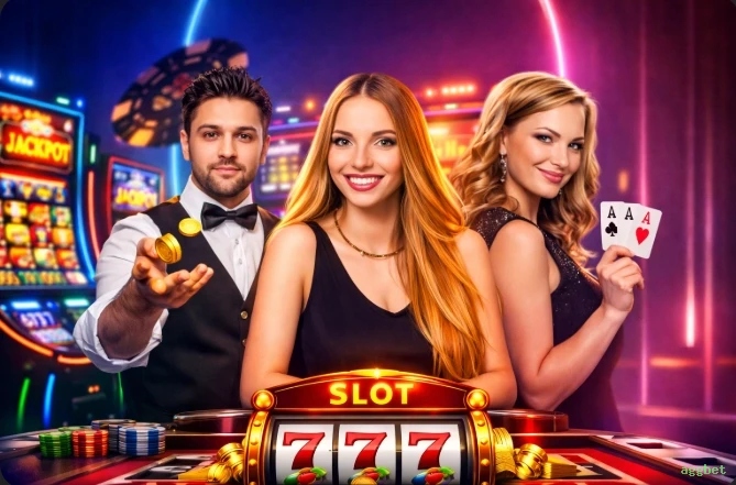 aggbet Game
