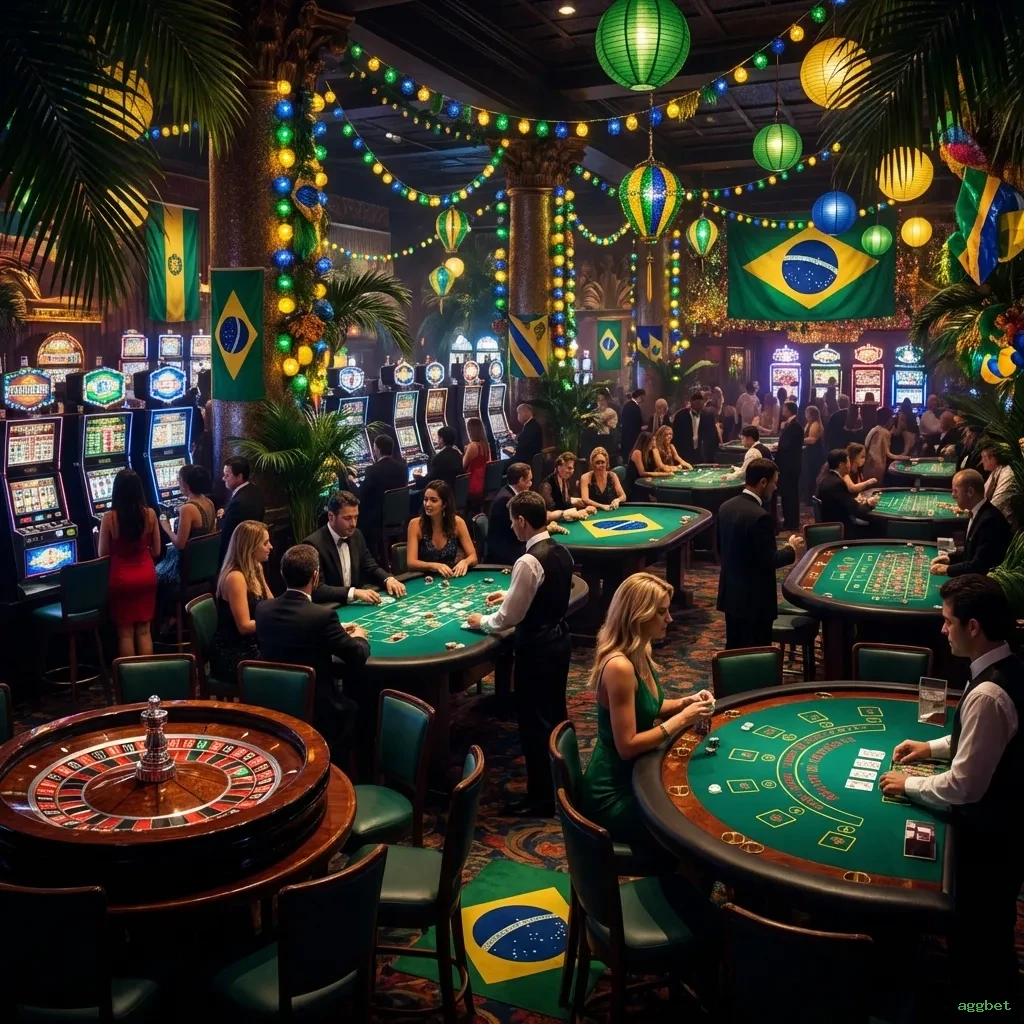 aggbet Games