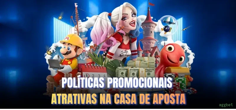 aggbet Jogo Responsável