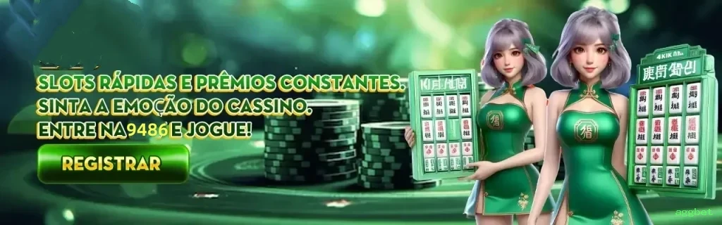 aggbet Cassino Ao Vivo