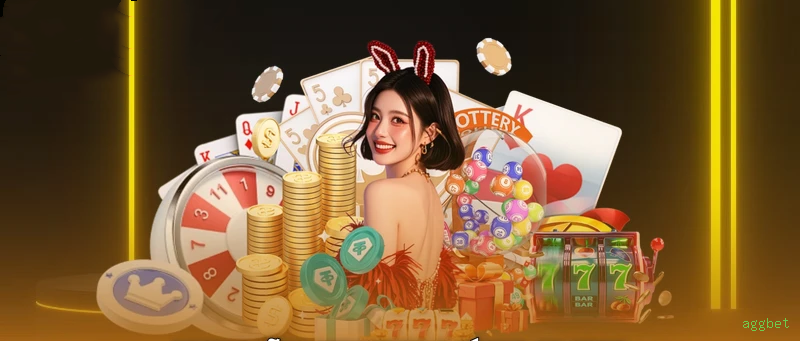 aggbet Oficial