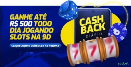 aggbet Saque Hoje