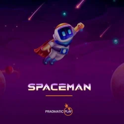 Spaceman aggbet